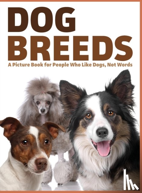 Happiness, Lasting - Dog Breeds