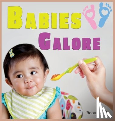 Happiness, Lasting - Babies Galore