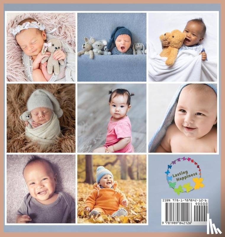 Happiness, Lasting - Even More Babies Galore