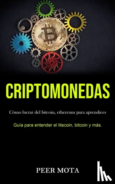 Mota, Peer - Criptomonedas