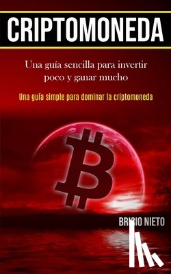 Nieto, Bricio - Criptomoneda