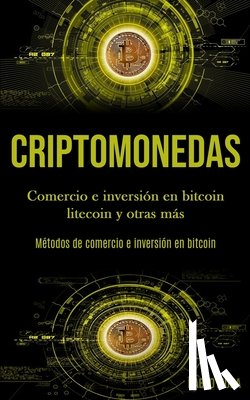 Mora, Pablo - Criptomonedas