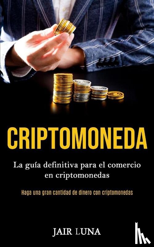 Luna, Jair - Criptomoneda
