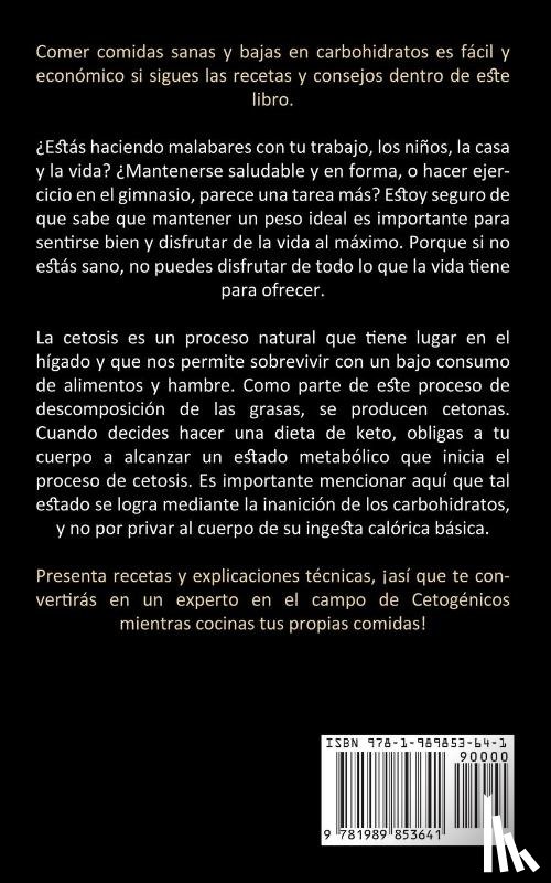 Soto, Bart - Baja En Carbohidratos