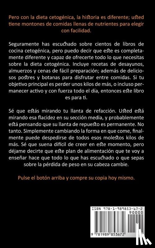 Cruz, Utka - Baja En Carbohidratos