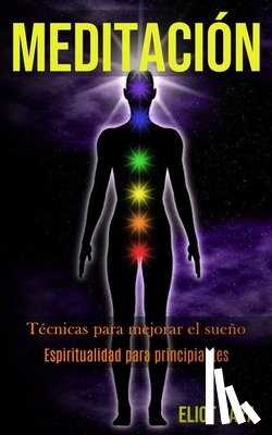 Raya, Eliot - Meditacion