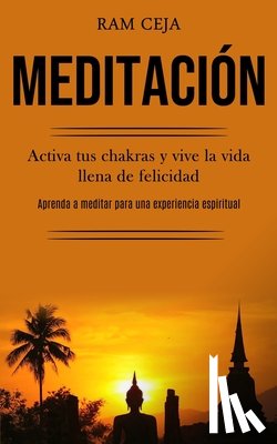Ceja, Ram - Meditacion