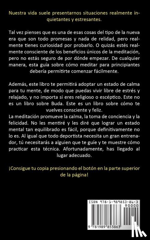 Gracia, Lewis - Meditacion