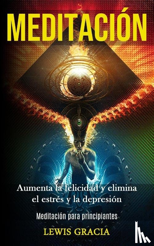 Gracia, Lewis - Meditacion