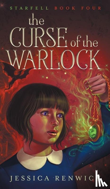 Renwick, Jessica - The Curse of the Warlock