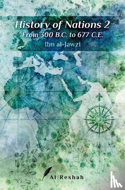 Ibn Al-Jawzi - History of Nations 2