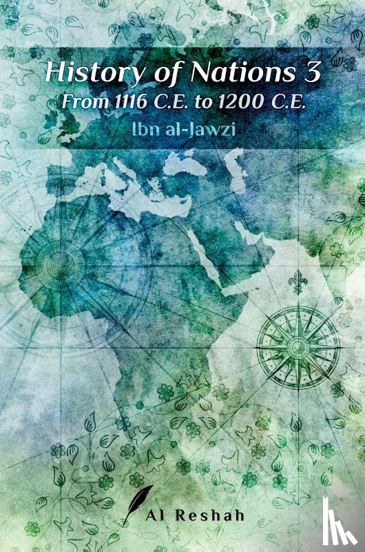 Ibn Al-Jawzi - History of Nations 3