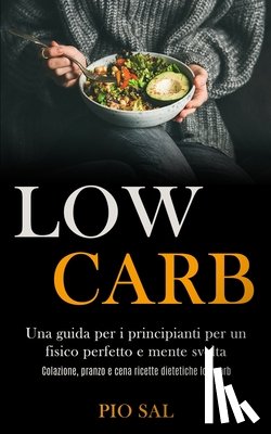 Sal, Pio - Low Carb