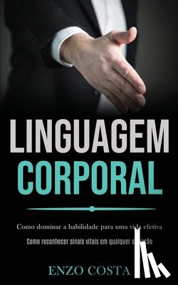 Costa, Enzo - Linguagem Corporal