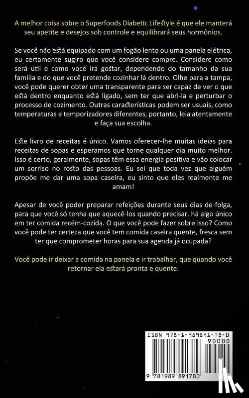 Carrasco, Reuben - Fogao lento