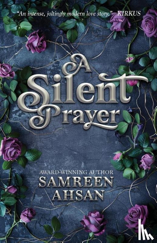 Ahsan, Samreen - A Silent Prayer - 10th Anniversary Edition