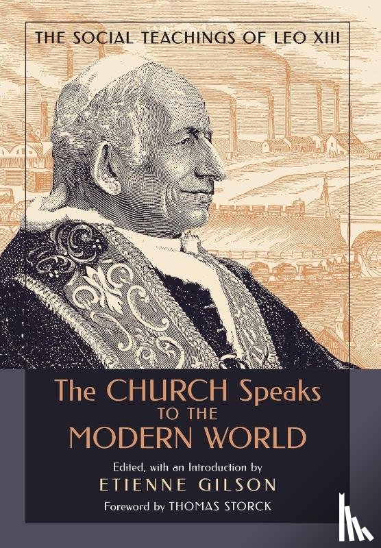  - The Church Speaks to the Modern World
