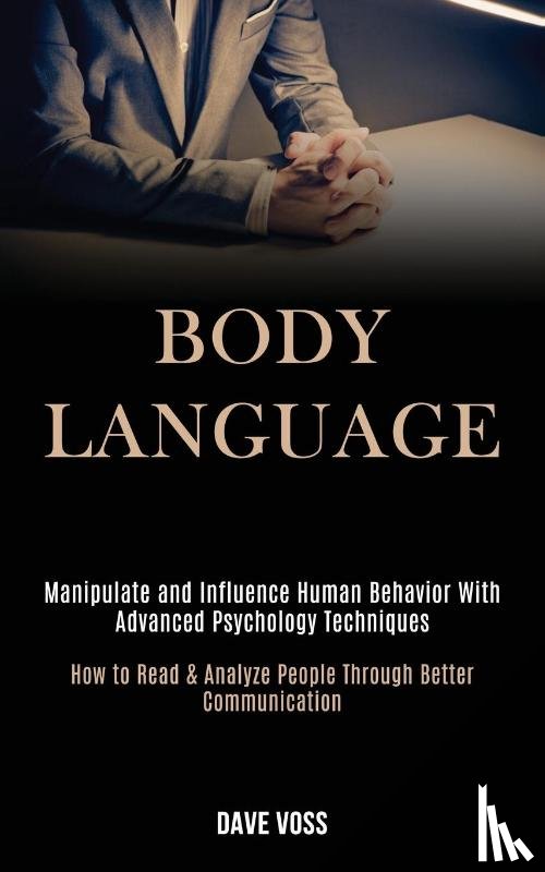 Voss, Dave - Body Language