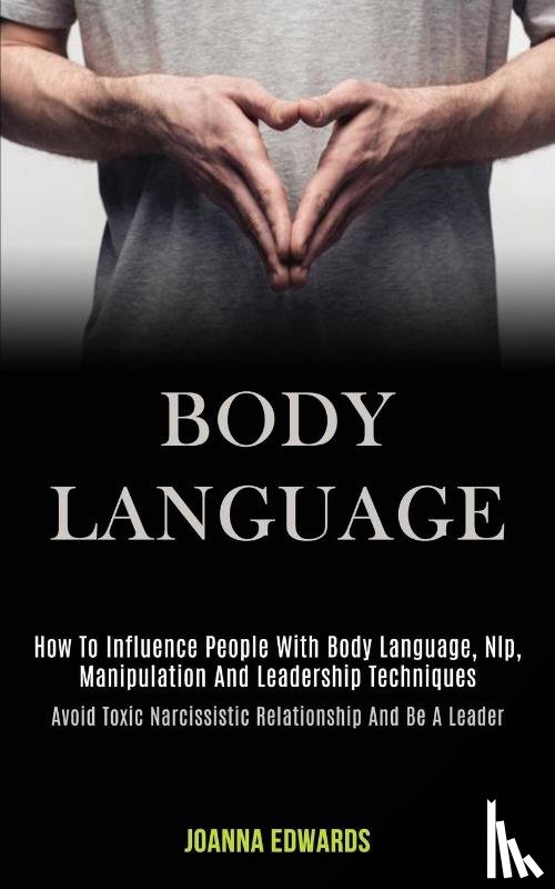 Edwards, Joanna - Body Language