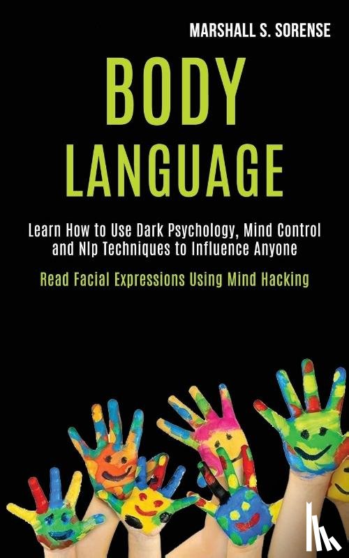S Sorense, Marshall - Body Language