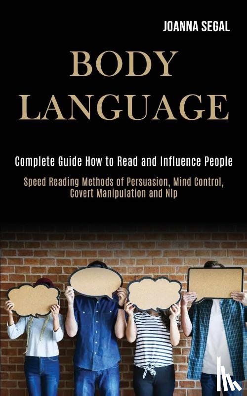 Segal, Joanna - Body Language