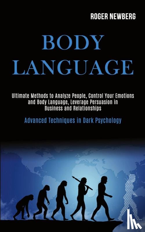 Newberg, Roger - Body Language