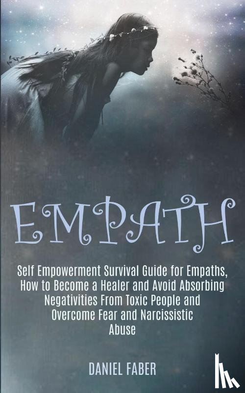 Faber, Daniel - Empath