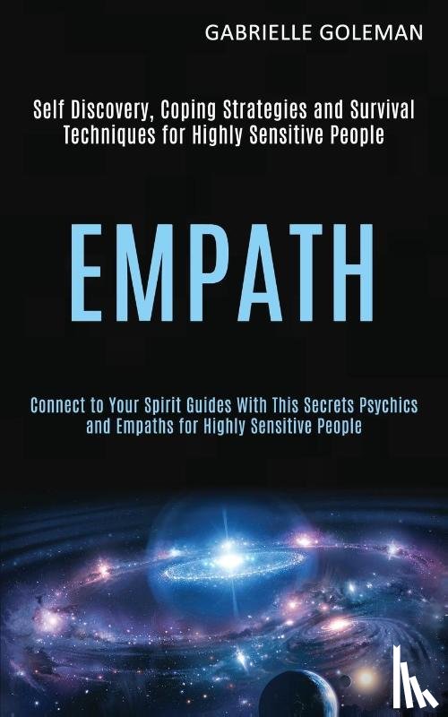 Goleman, Gabrielle - Empath