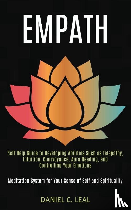 C Leal, Daniel - Empath