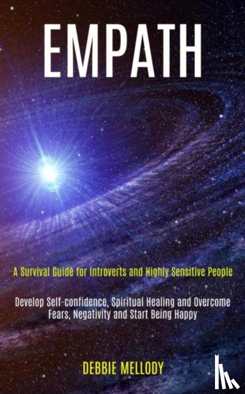Mellody, Debbie - Empath