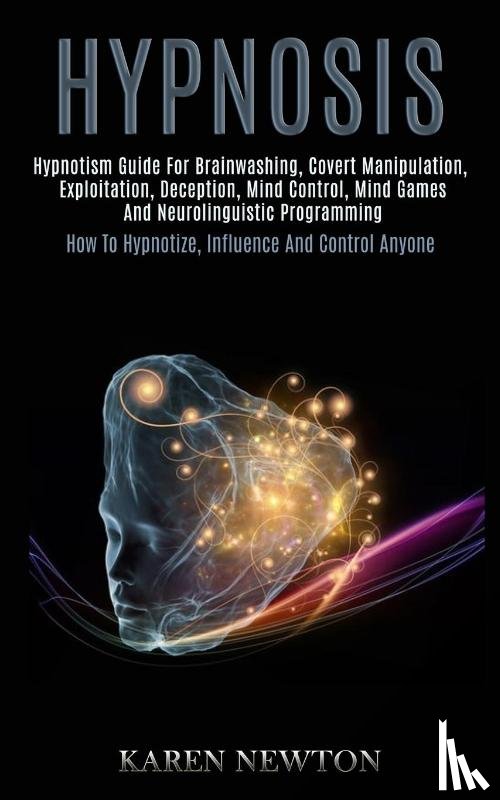 Newton, Karen - Hypnosis