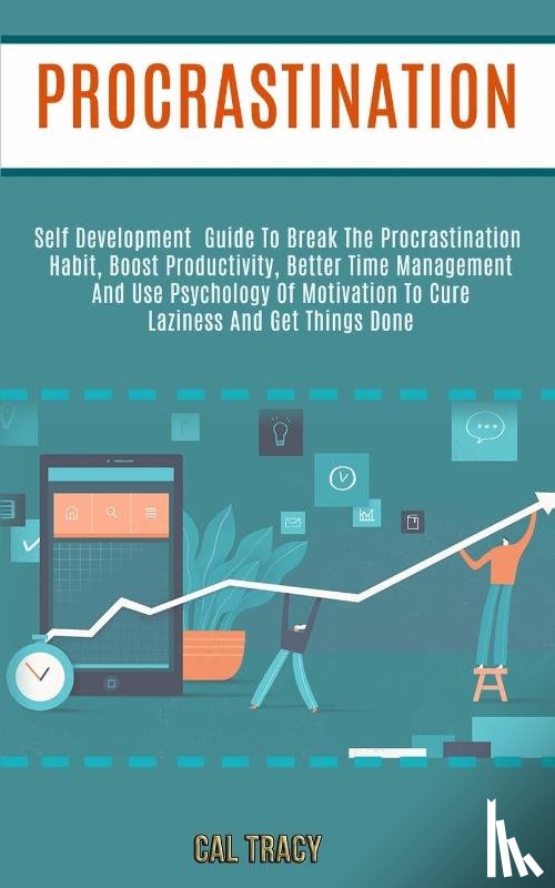 Tracy, Cal - Procrastination