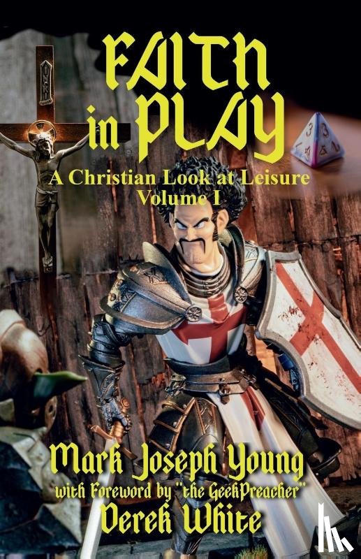 Young, Mark Joseph - Faith In Play