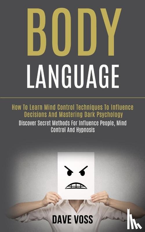 Voss, Dave - Body Language