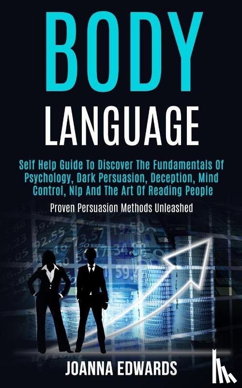 Edwards, Joanna - Body Language