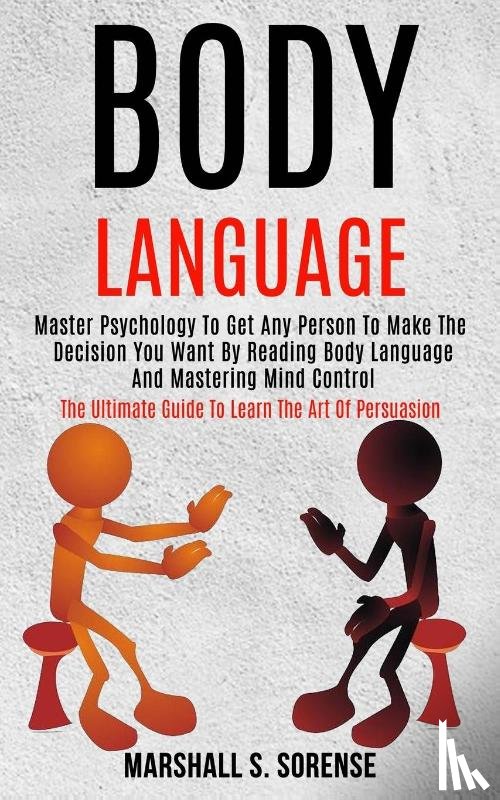 S Sorense, Marshall - Body Language