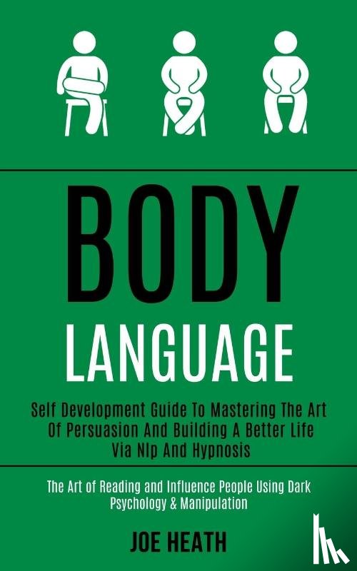 Heath, Joe - Body Language