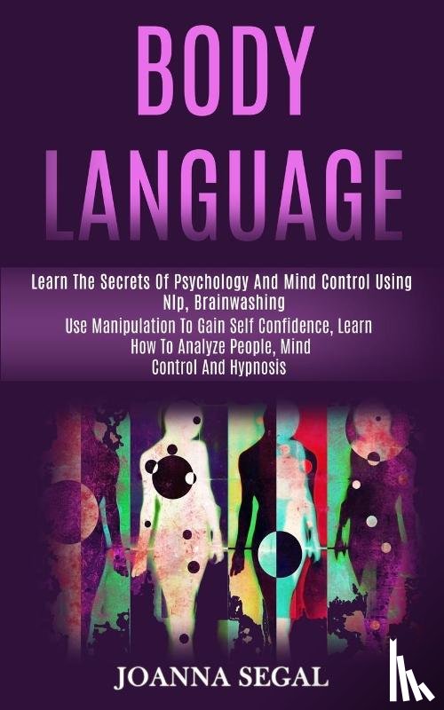 Segal, Joanna - Body Language