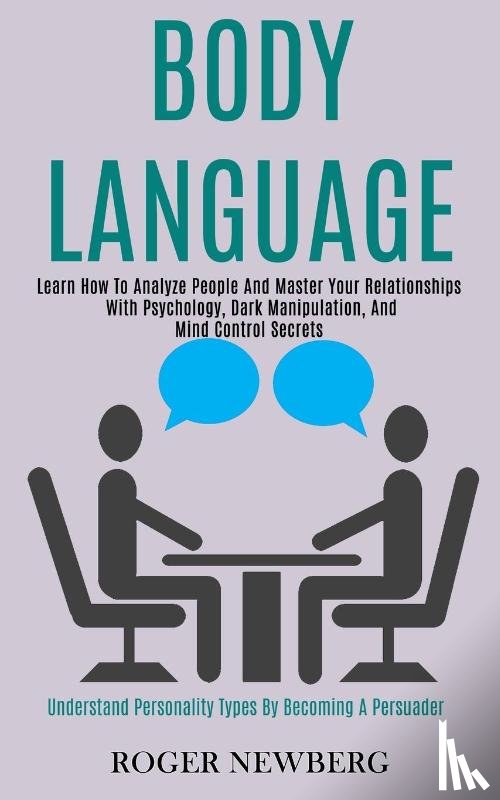Newberg, Roger - Body Language