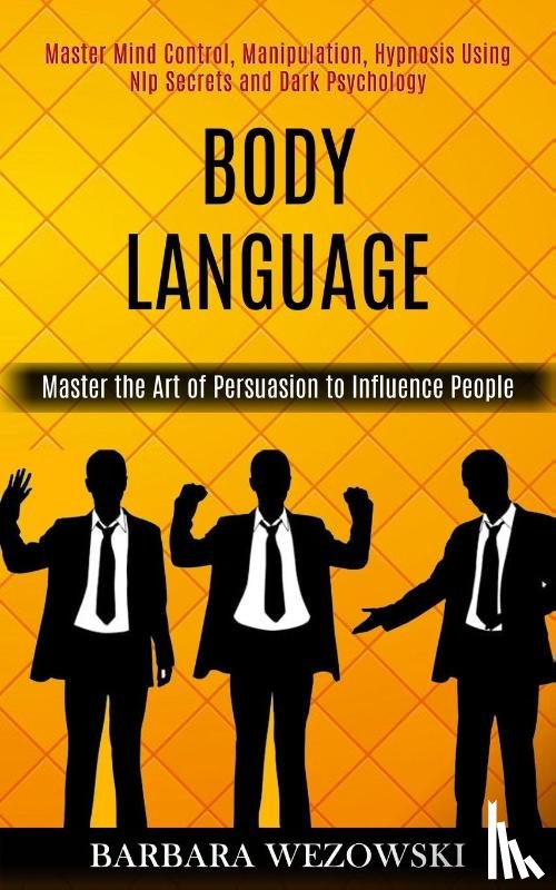 Wezowski, Barbara - Body Language