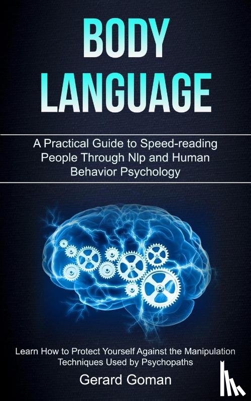 Goman, Gerard - Body Language