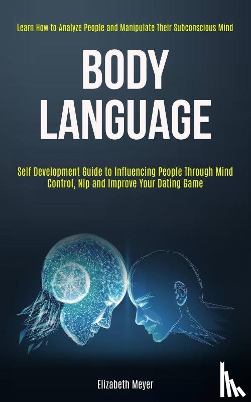 Meyer, Elizabeth - Body Language
