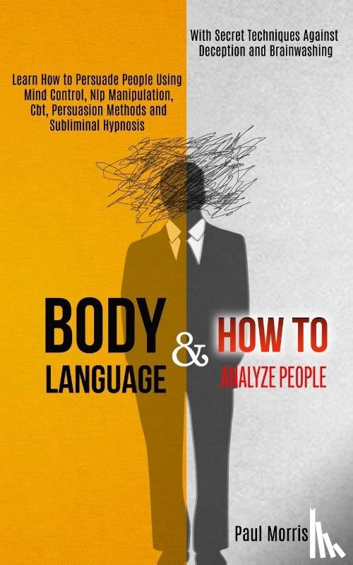Morris, Paul - Body Language