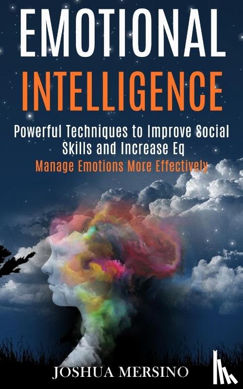 Mersino, Joshua - Emotional Intelligence