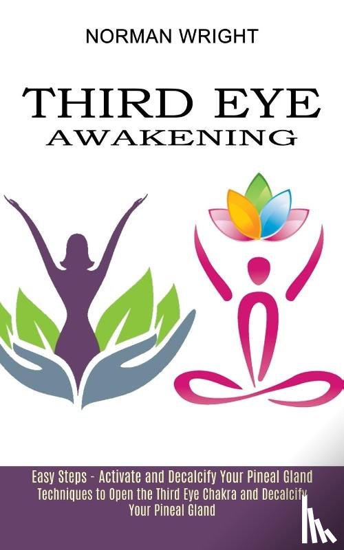 Wright, Norman - Third Eye Awakening