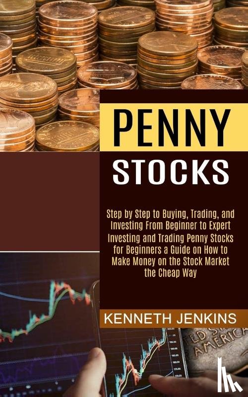 Jenkins, Kenneth - Penny Stocks