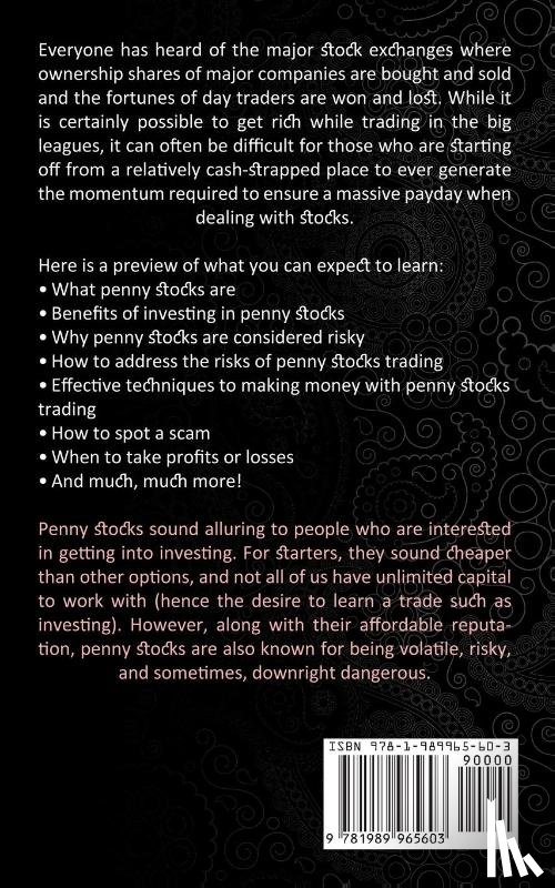 Mercado, Mark - Penny Stocks