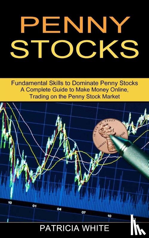 White, Patricia - Penny Stocks