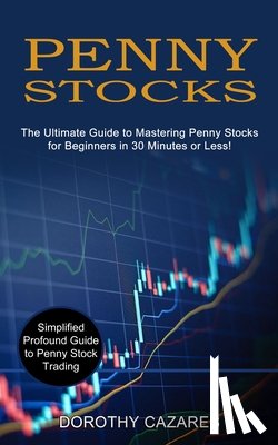 Cazares, Dorothy - Penny Stocks