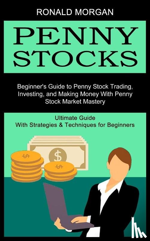 Morgan, Ronald - Penny Stocks